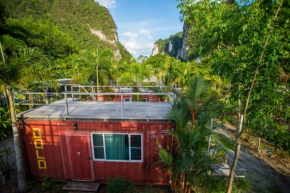 The Camper Lodge Khao Sok